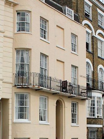 Beachview Guest House Accommodations Margate Exterior foto