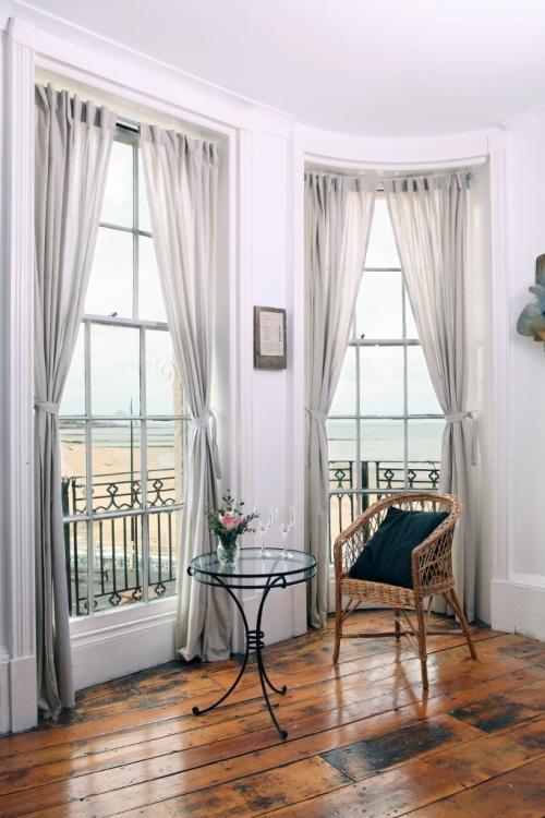 Beachview Guest House Accommodations Margate Exterior foto