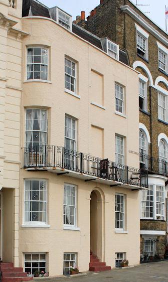 Beachview Guest House Accommodations Margate Exterior foto