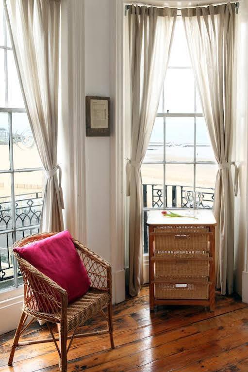 Beachview Guest House Accommodations Margate Exterior foto